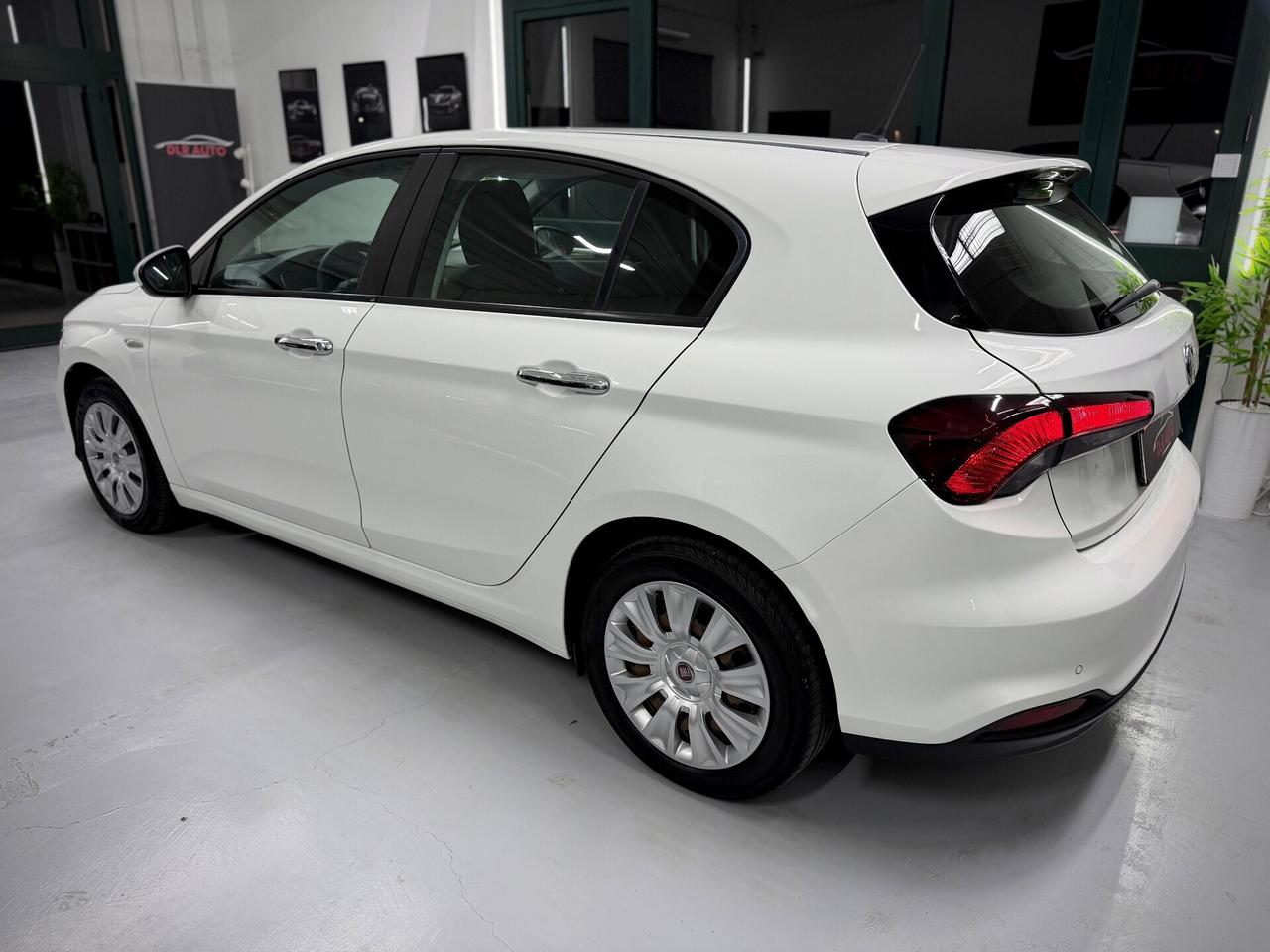 Fiat Tipo 1.3 Mjt S&S 5 porte