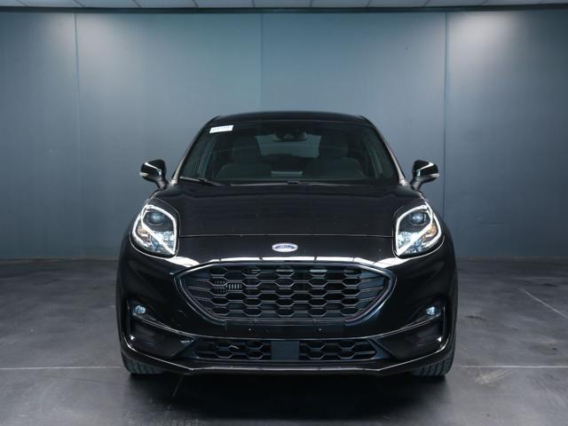 FORD Puma 1.0 EcoBoost Hybrid 125CV S&S ST-Line