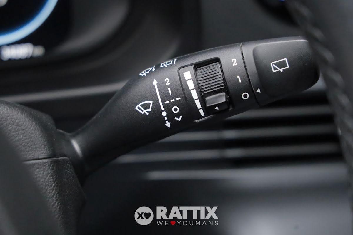 Hyundai Bayon 1.0 t-GDI 48V Xline IMT