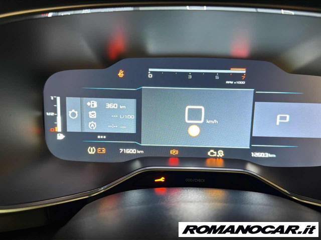 CITROEN C5 Aircross BlueHDi 130 S&S C-Series