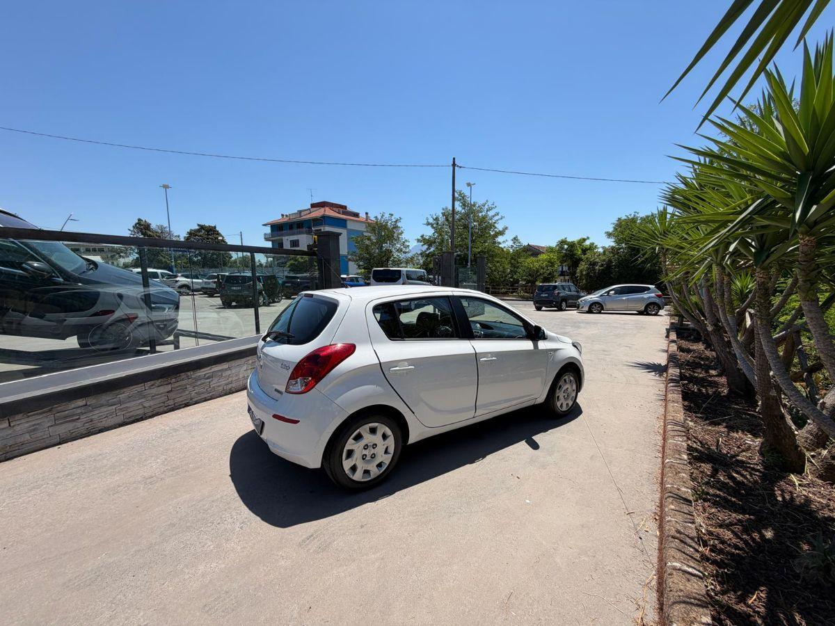 HYUNDAI - i20 - 1.1 CRDi 5p. Sound Edition