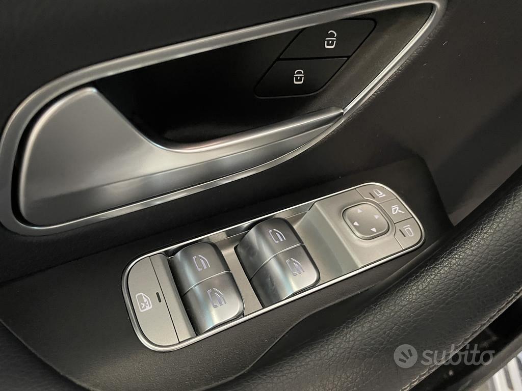 Mercedes GLE 300 d AMG Line Premium 4matic auto