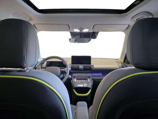 Hyundai Inster 49 kWh