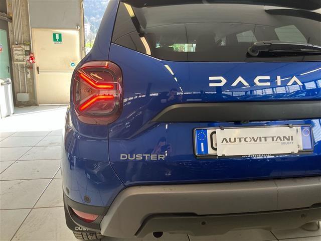 DACIA Duster 1.0 tce Journey UP Gpl 4x2 100cv