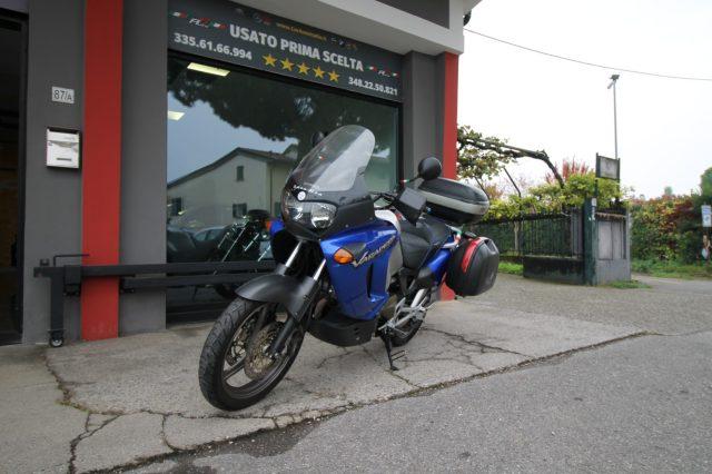 HONDA Varadero 1000 ENDURO