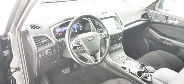FORD S-Max 2.0 EcoBlue 150CV Start&Stop Aut.7p. Titanium Busi