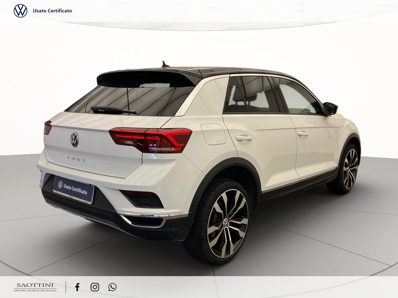 1.6 TDI Advanced