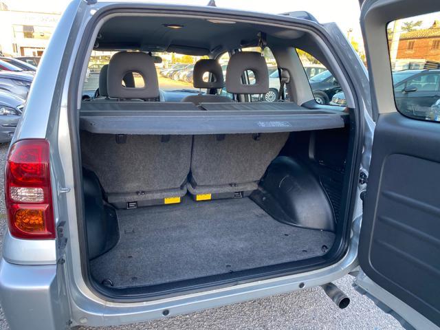 TOYOTA RAV 4 MY23 RAV4 2.0 Tdi D-4D cat 5 porte Sol