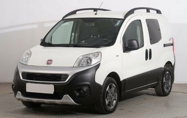 Fiat Fiorino 1.3 MJT 95CV Combinato Adventure