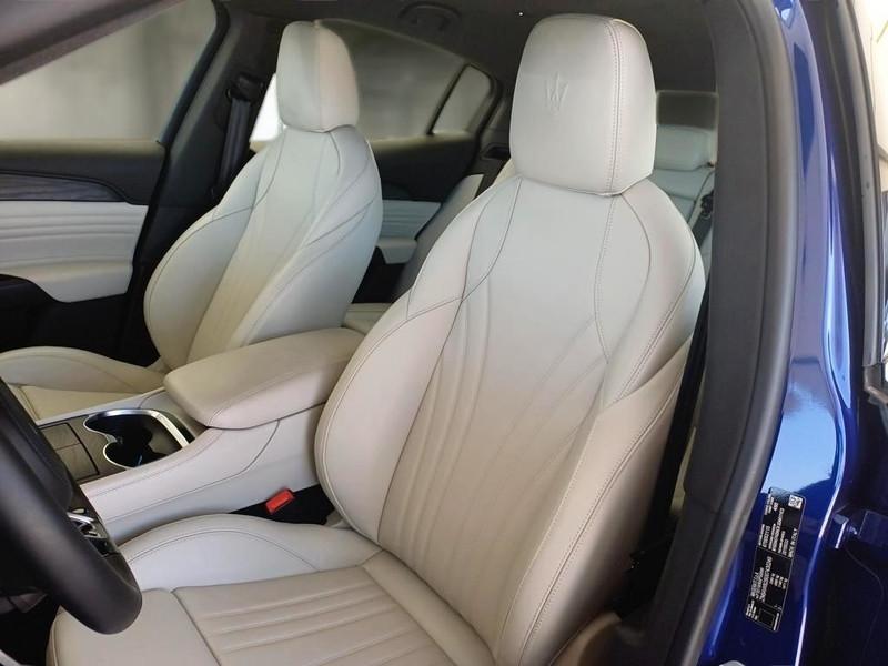 MASERATI GRECALE 2.0 300 CV MHEV GT Q4 AUTO SUV
