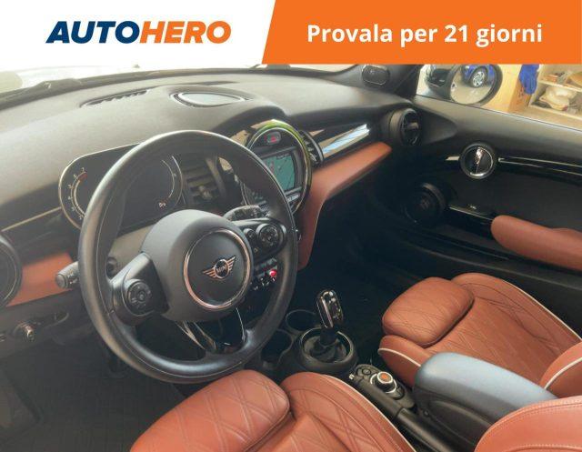 MINI Cooper S 2.0 Cooper S