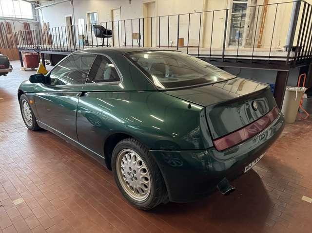 Alfa Romeo GTV GTV 2.0 V6 tb