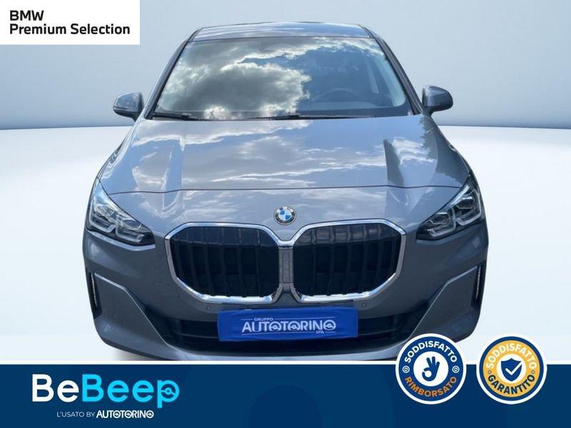 BMW Serie 2 Active Tourer 218D ACTIVE TOURER AUTO