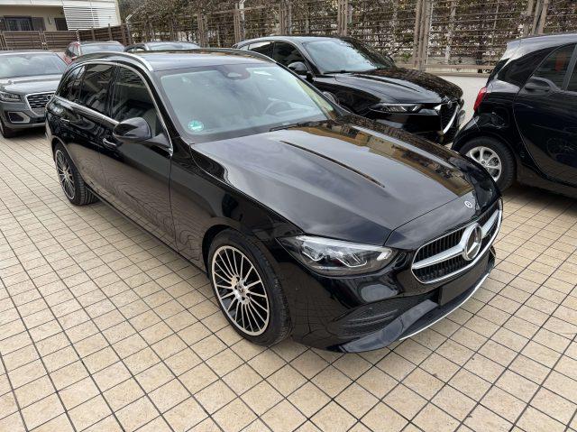 MERCEDES-BENZ C 200 SW d mhev automatoca IVA esposta