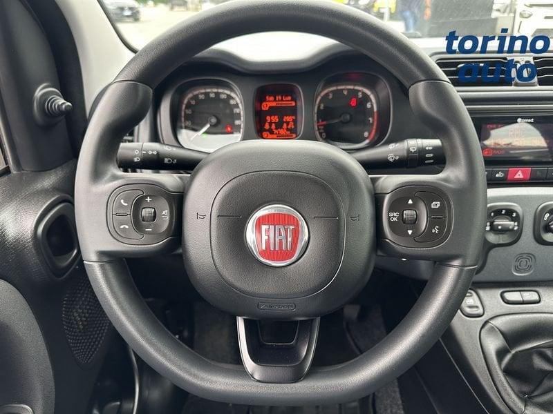FIAT Panda Panda 1.2 EasyPower Easy