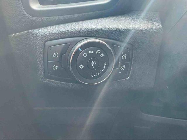 FORD EcoSport 1.5 TDCi 100 CV Start&Stop Titanium