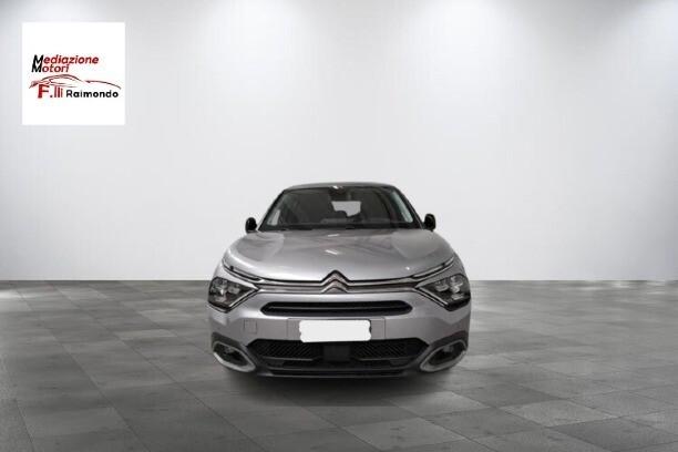 Citroen C4 BlueHDi 130 S&S EAT8 Shine