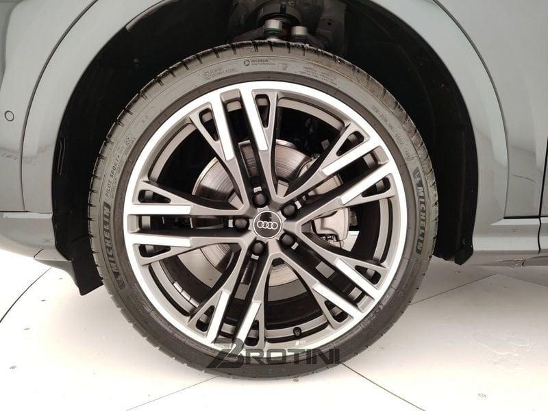 Audi Q5 TDI 150kW quattro S tronic S Line