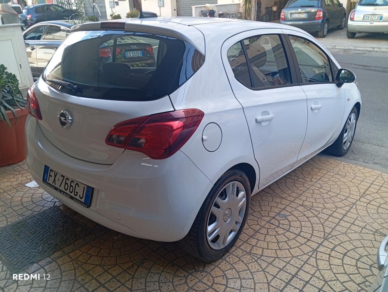 Opel Corsa 1.3 CDTI 5 porte Advance