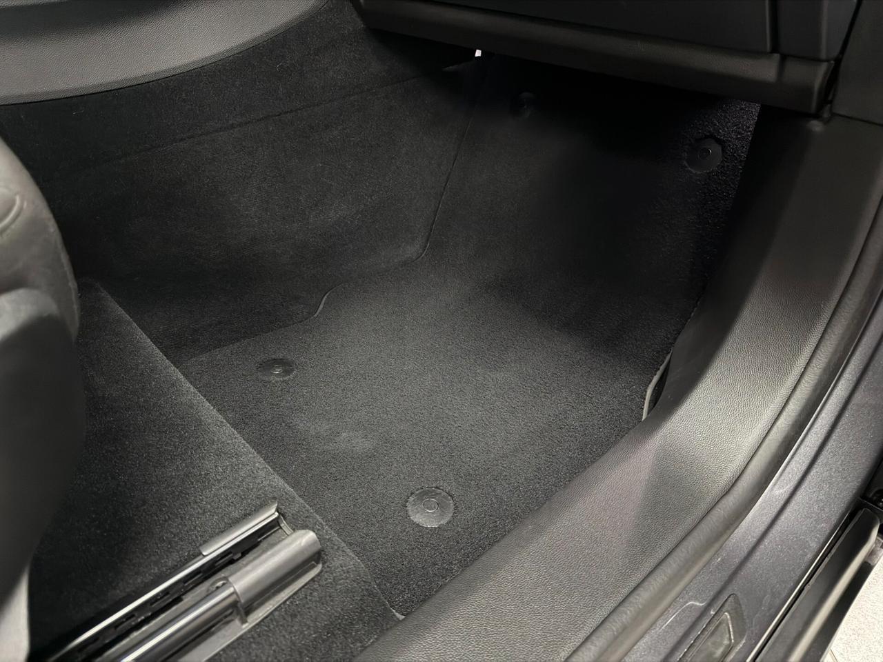 Alfa Romeo Stelvio 2.2 TD 160 CV SUPER BUSINESS RETROCAMERA TAGLIANDI CERTIFICATI