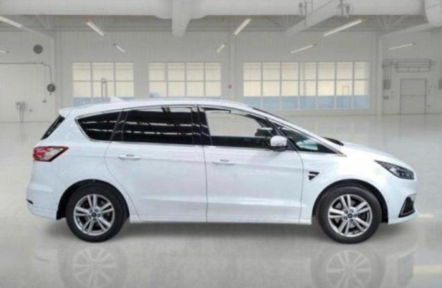 FORD S-Max 2.5 Hybrid PREZZO VALIDO FINO 15.07,GARANZIA,km ce