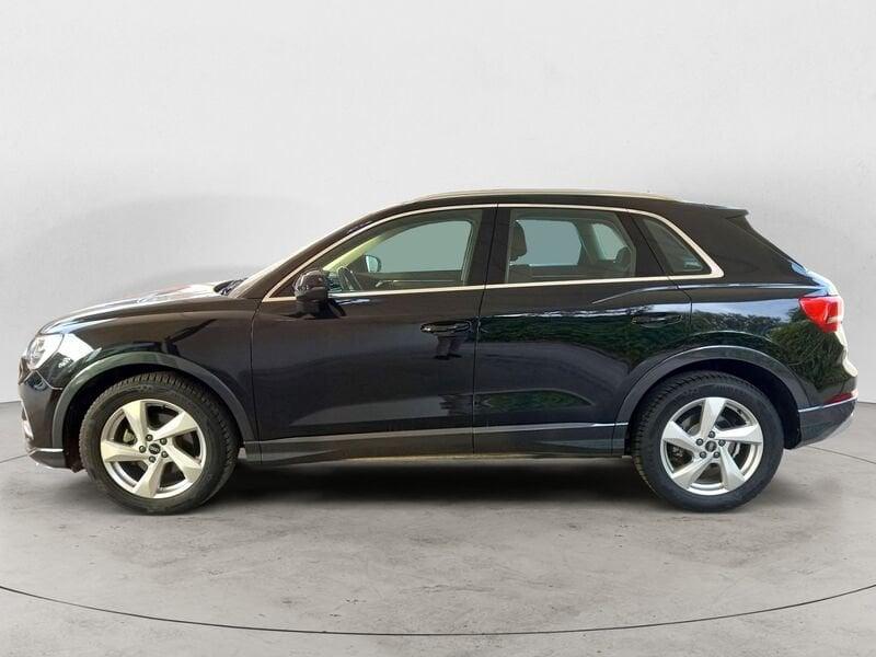 Audi Q3 35 TDI 150 CV Automatica NAVI LED Business Advanced