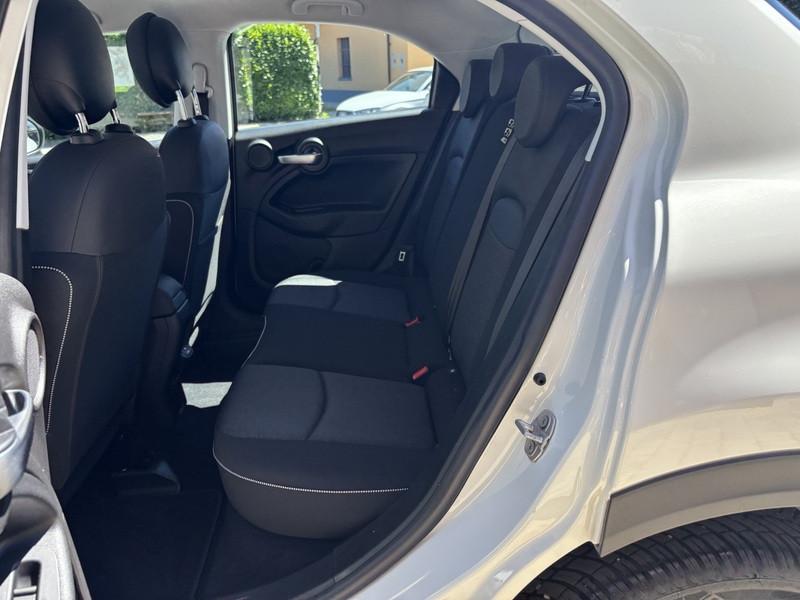 Fiat 500 X 500X 1.0 T3 Business 120cv APP CONNECT-16"