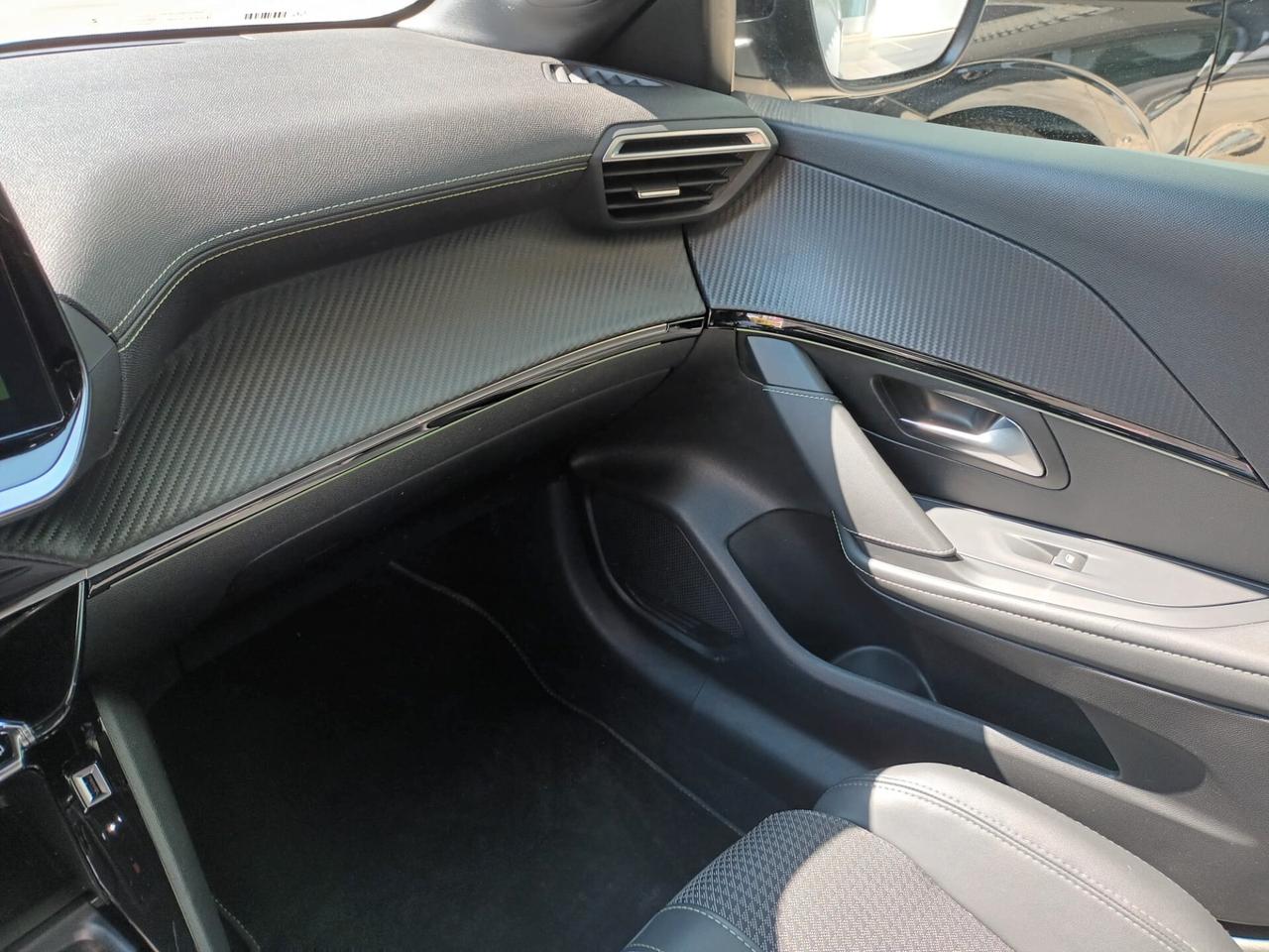 Peugeot 208 GT 1.2 PureTech 100 CV Stop&Start 5 porte