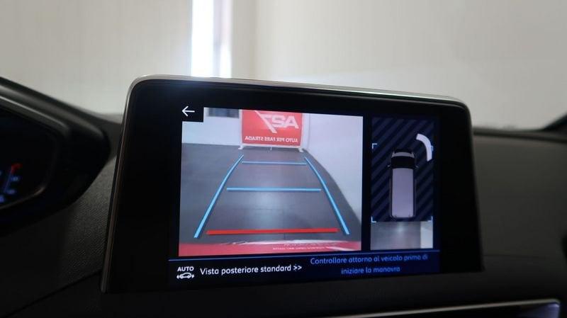 Peugeot 3008 3008 BlueHDi 130 S&S EAT8 GT Line