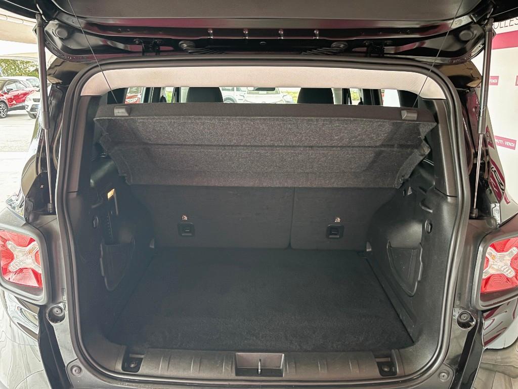 JEEP Renegade Renegade 1.0 T3 Limited