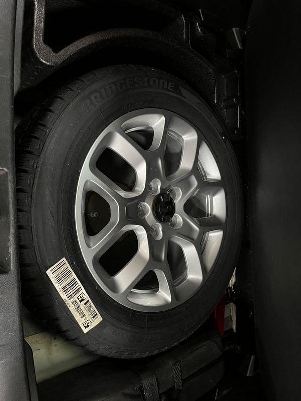 Jeep Renegade 1.6 MJet 120cv Limited