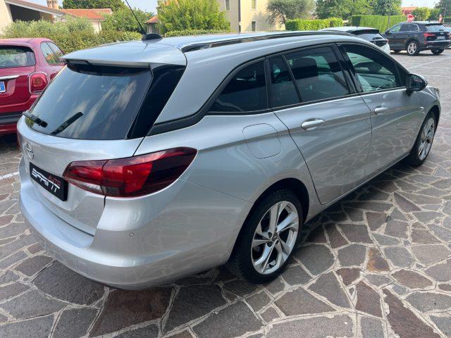 OPEL Astra Sports Tour 1.5 CDTI 122cv AT9 Business Elegance