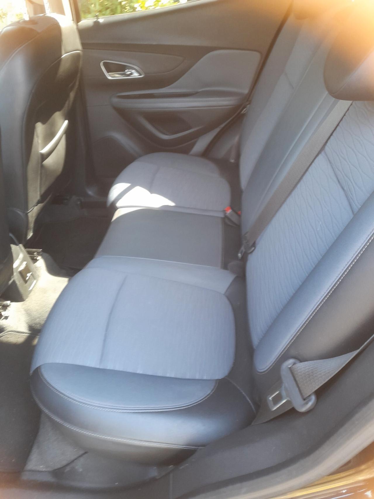 Opel Mokka 1.6 CDTI Ecotec 136CV 4x2