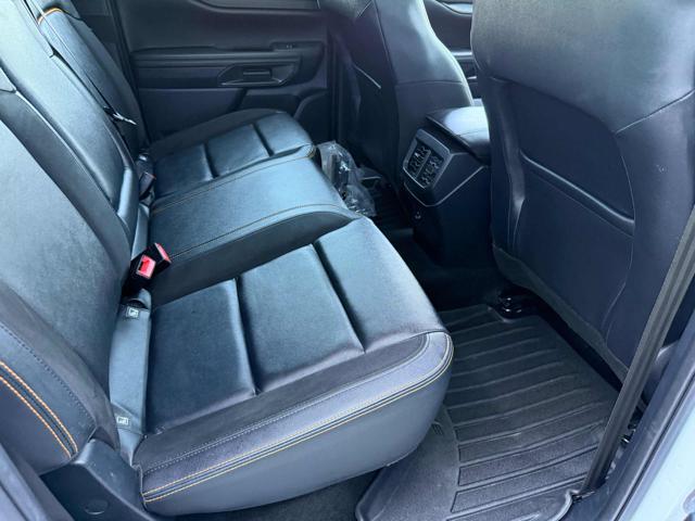 FORD Ranger 2.0 ECOBLUE aut. 205 CV DC Wildtrak X 5 posti