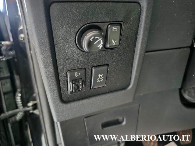 NISSAN Qashqai+2 1.5 dCi DPF Tekna VEDI NOTE