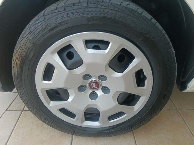 FIAT Doblò 1.4 T-Jet Natural Power PC-TN Cargo Lamier.