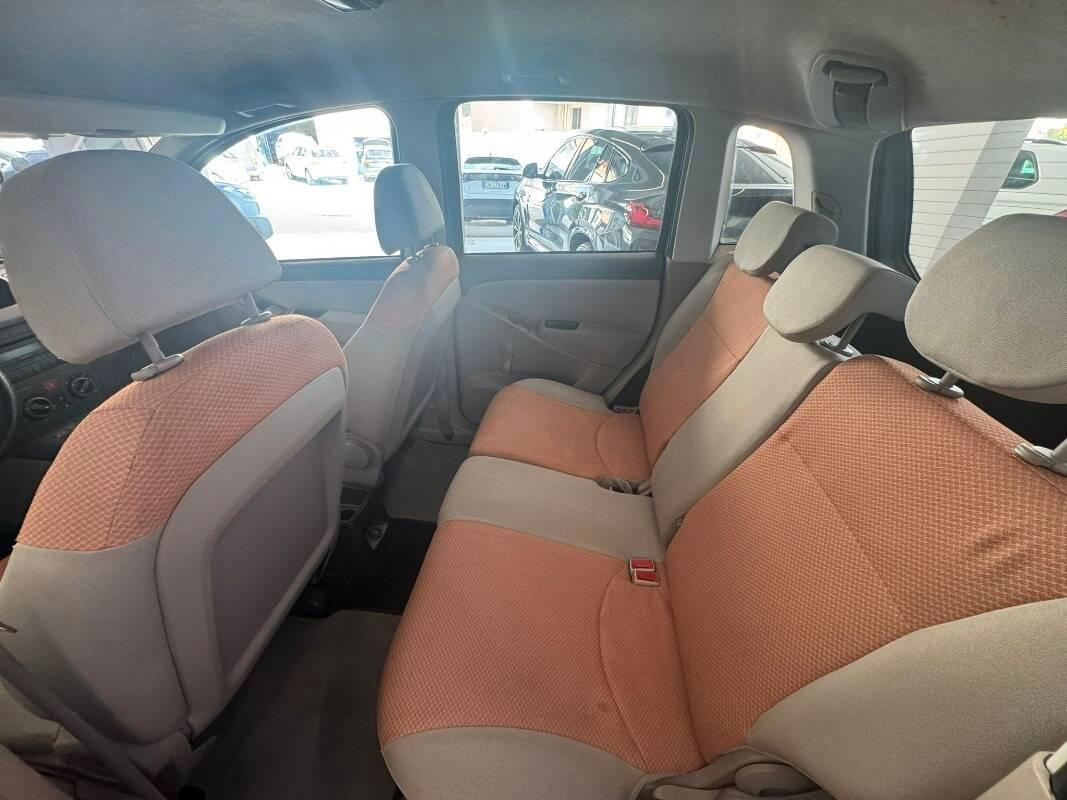 Fiat Idea 1.3 mjt 16v Actual