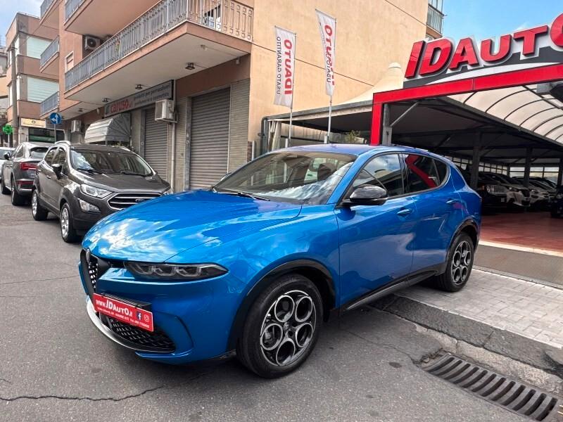 Alfa Romeo Tonale 1.6 diesel 130 CV TCT6 Sprint