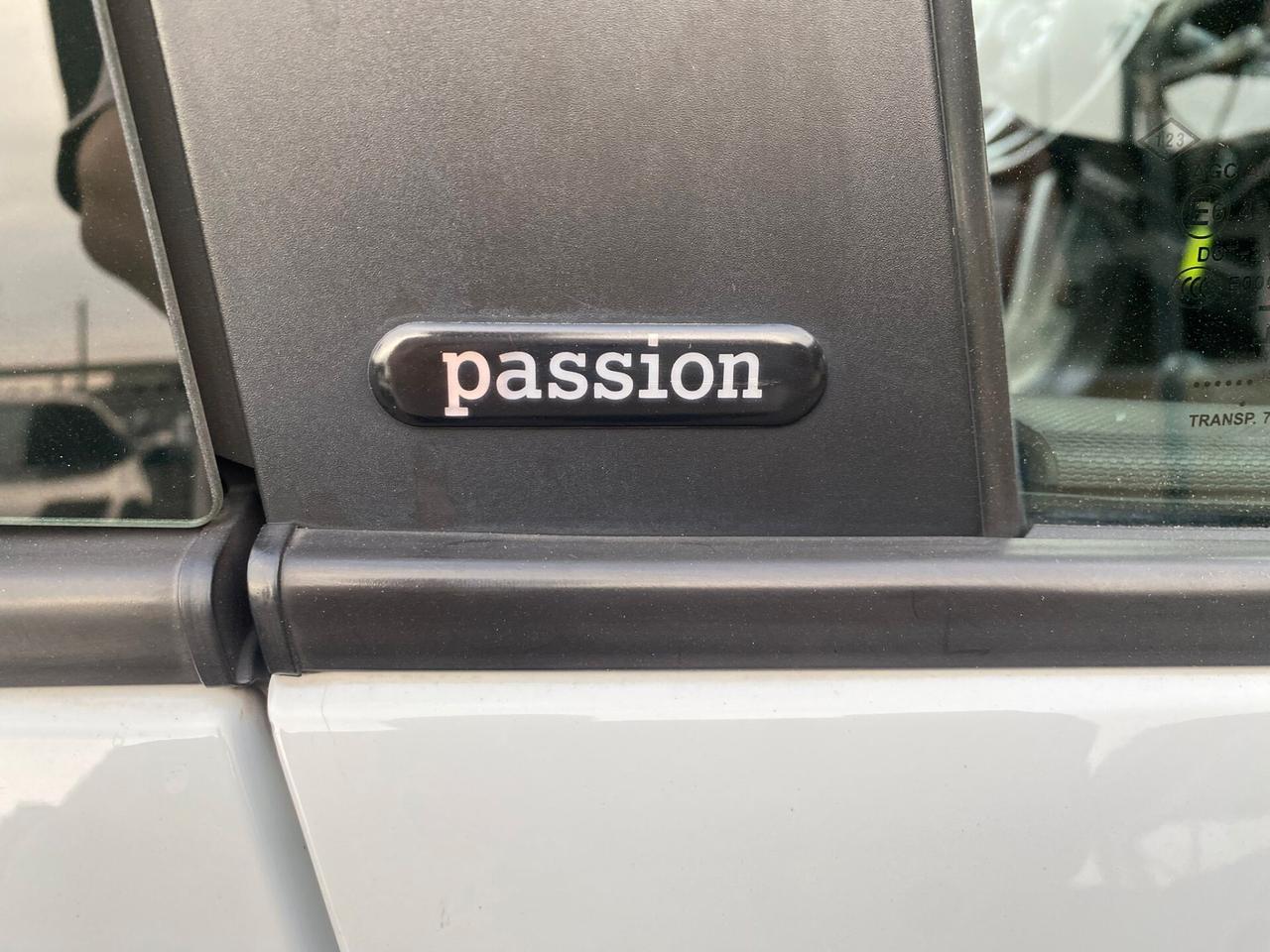 Smart For Four Passion 1.0 71CV Automatica