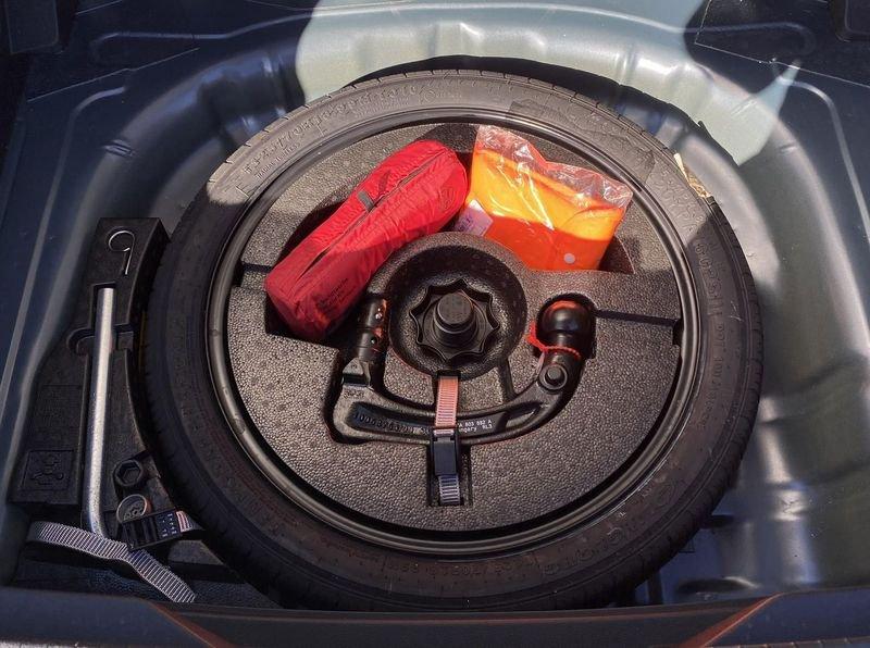 Volkswagen T-Roc Life 2.0 TDI 116 CV