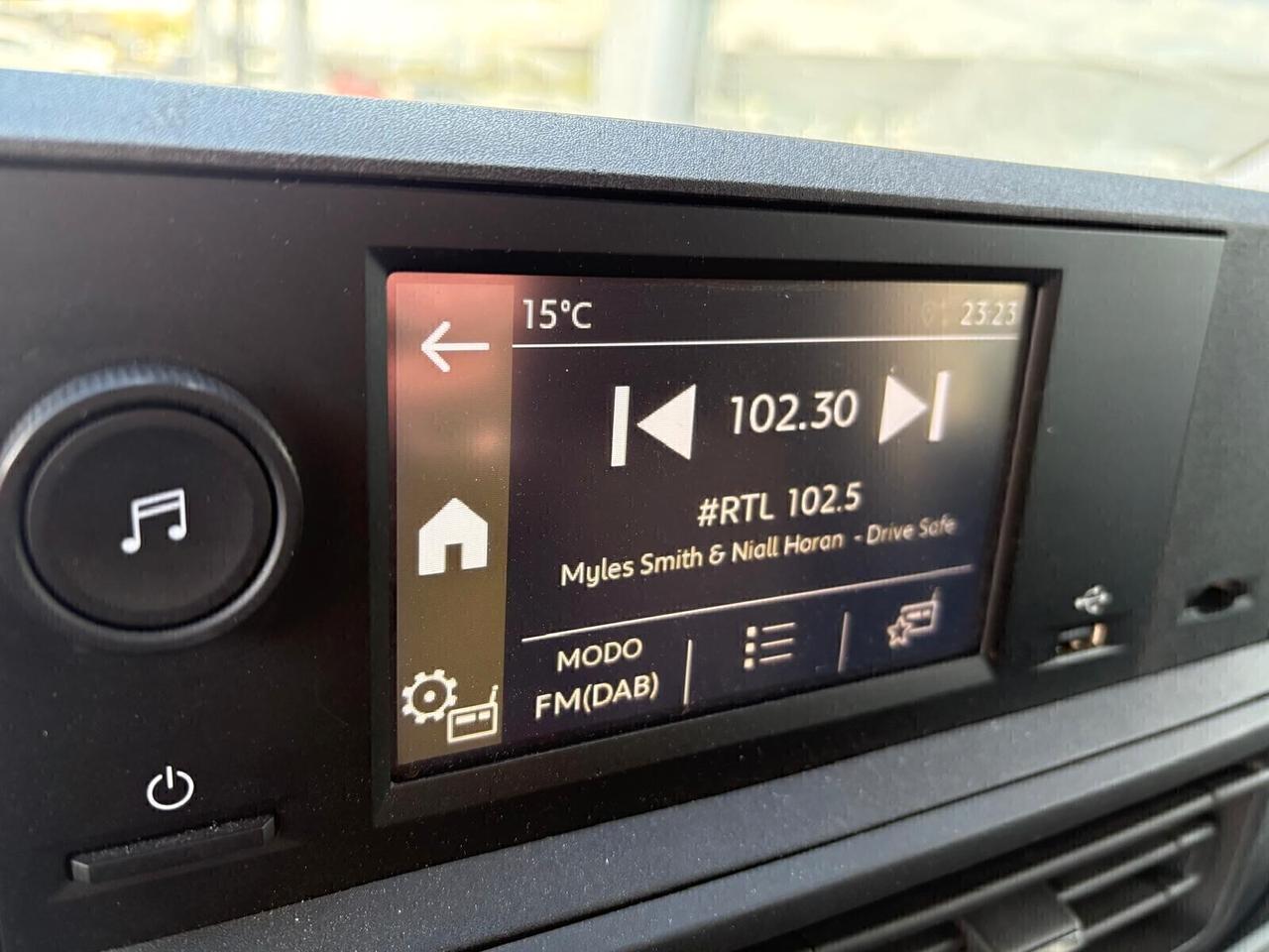 Peugeot Expert 2.0 BlueHDi 140 PL-TN LONG Furgone SPOTICAR