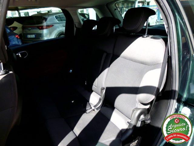 FIAT 500L 1.3 Multijet 95 CV Trekking