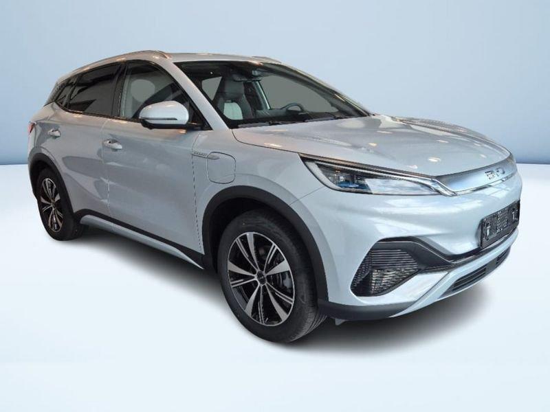 BYD ATTO3 ATTO 3 Comfort