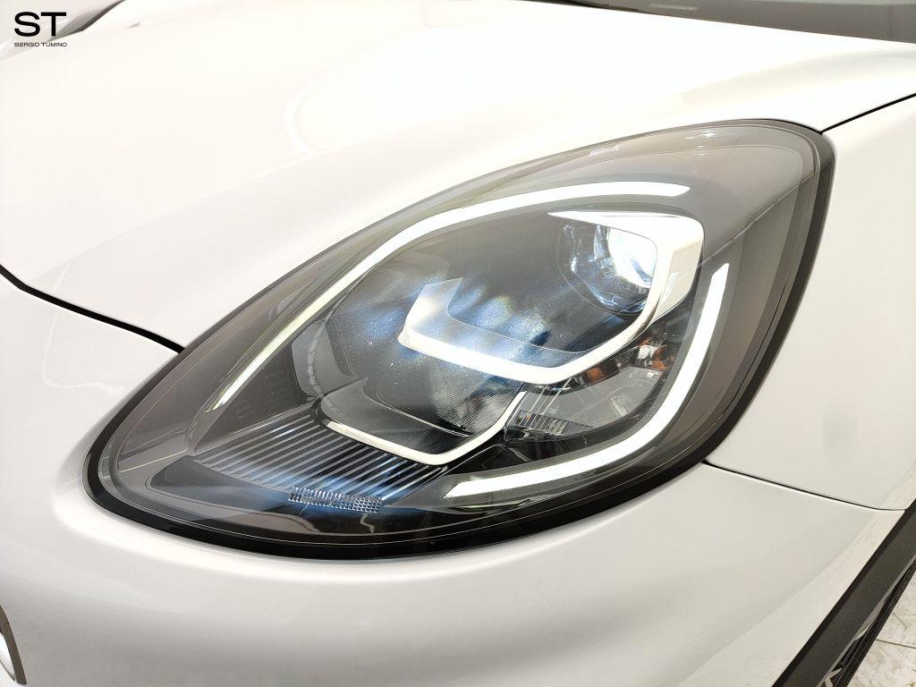 FORD Puma '19-> - Puma 1.0 EcoBoost Hybrid 125 CV S&S ST-Line