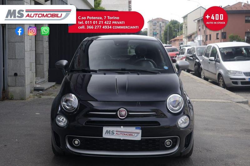FIAT 500 1.2 Dolcevita