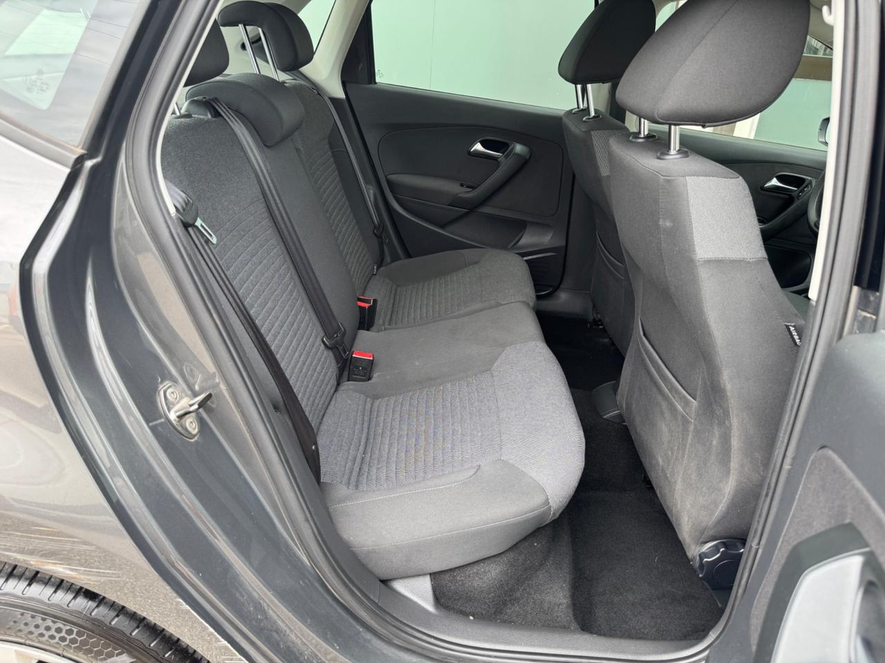 Volkswagen Polo 1.6 TDI 5 porte Comfortline
