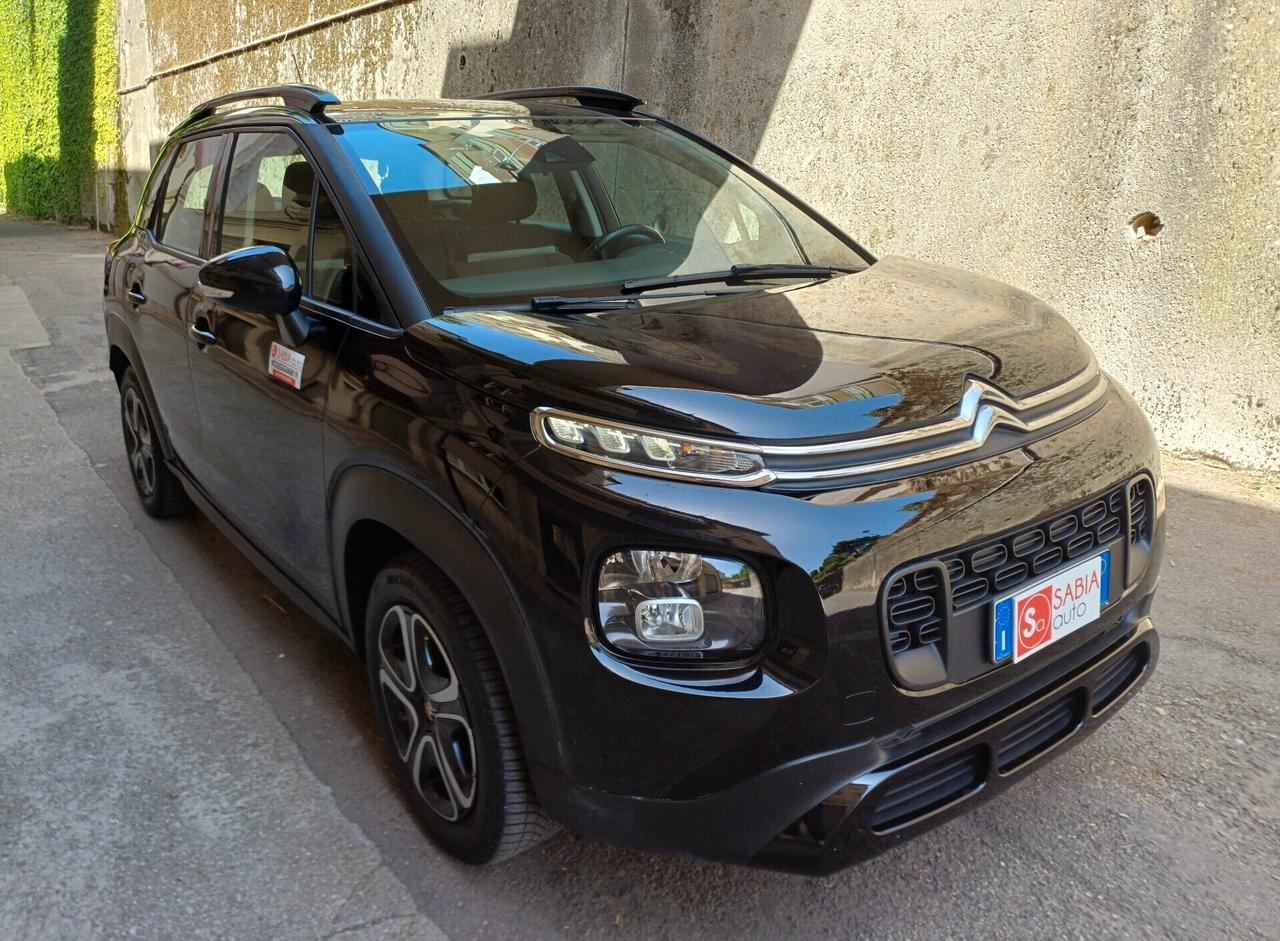 CITROEN C3 AIRCROSS 1.5 BLUEHDI 100cv FEEL