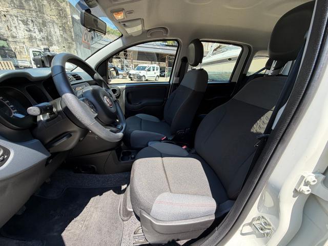 FIAT Panda 1.3 MJT 95 CV S&S 4x4