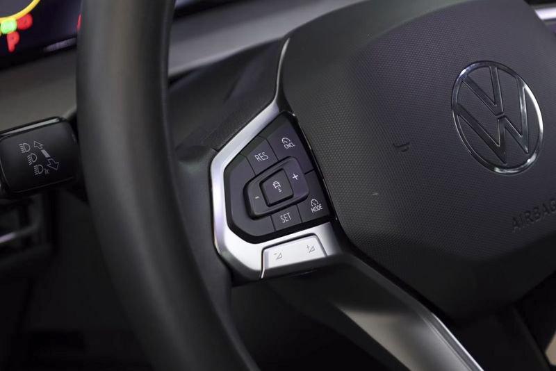 Volkswagen Golf Golf 8.5 2.0 TDI 150 CV DSG SCR Life LED CAMERA NAVI