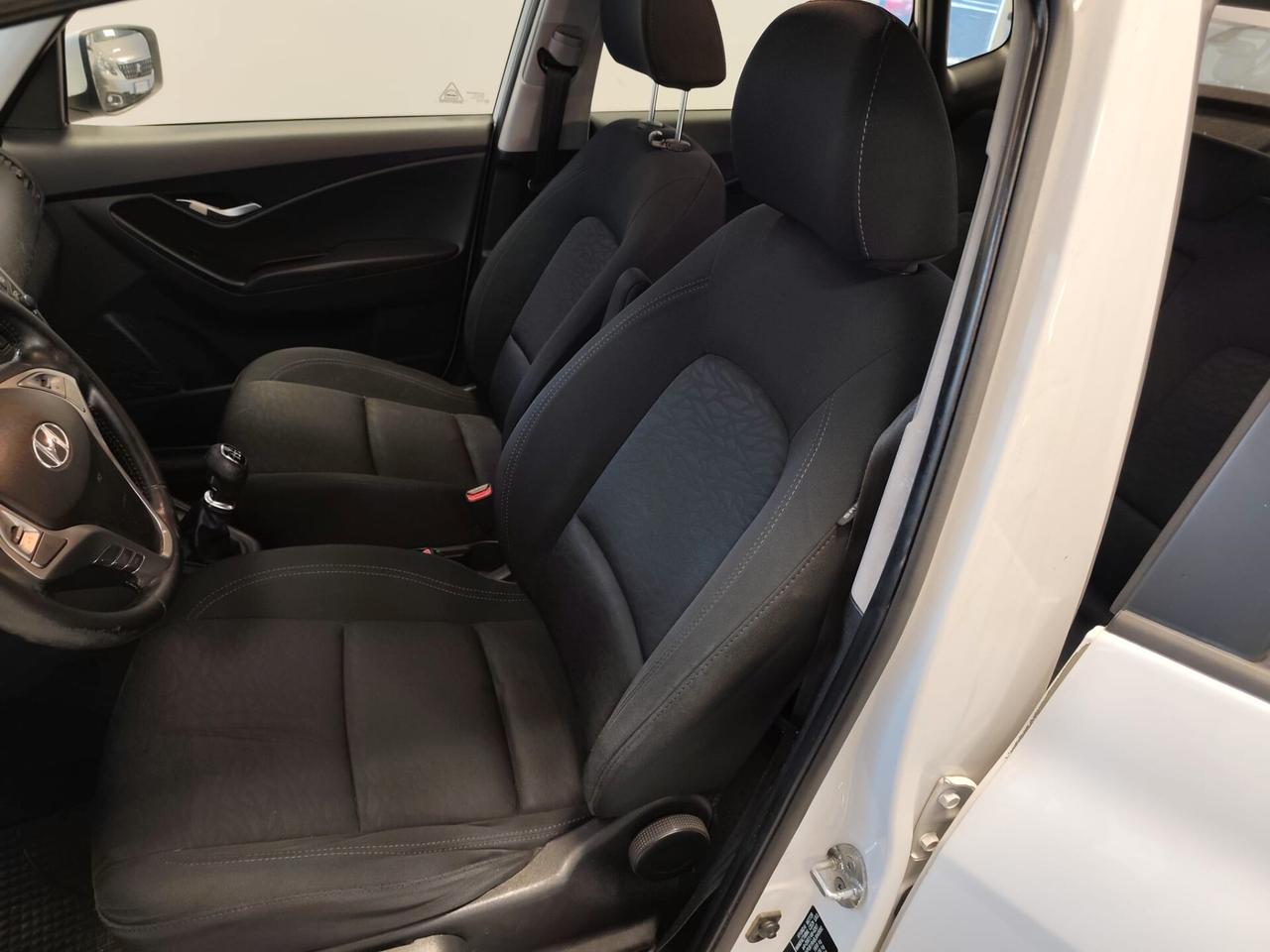 Hyundai iX20 1.4 CRDI 90 CV Comfort